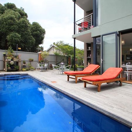17Onwellington Apartments George Esterno foto