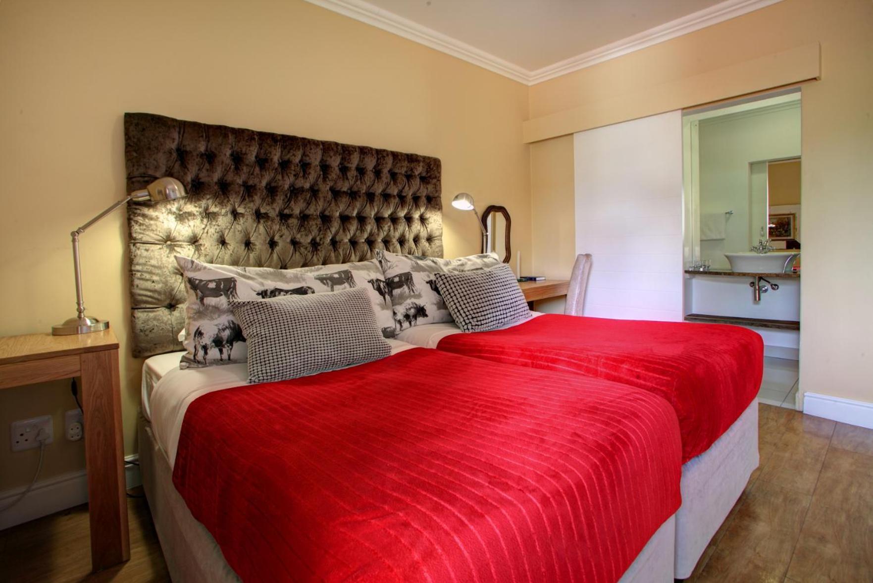 17Onwellington Apartments George Esterno foto